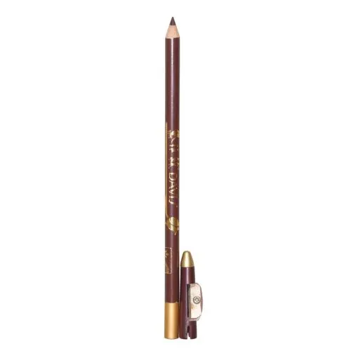 Davis Eyeliner And Lipliner Pencil 018