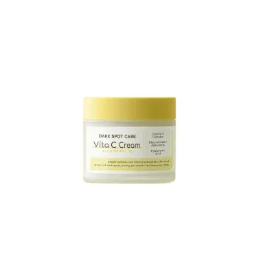 DearBoo Dark Spot Care Vita C Cream 80g