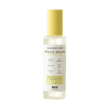 DearBoo Dark Spot Care Vita C Serum 100ml