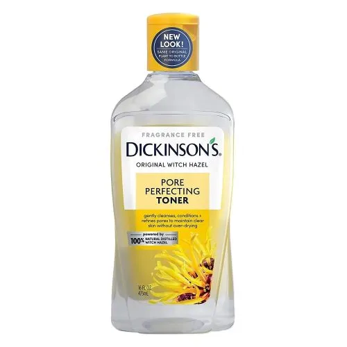 Dickinson’s Pore Perfecting Toner, 8Fl Oz