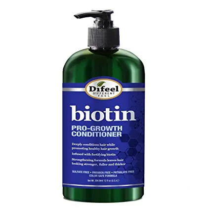 Difeel Pro-growth Biotin Conditioner
