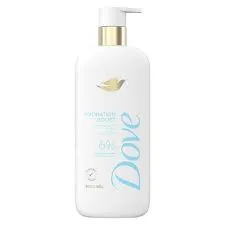 Dove Hydration Boost Body Wash