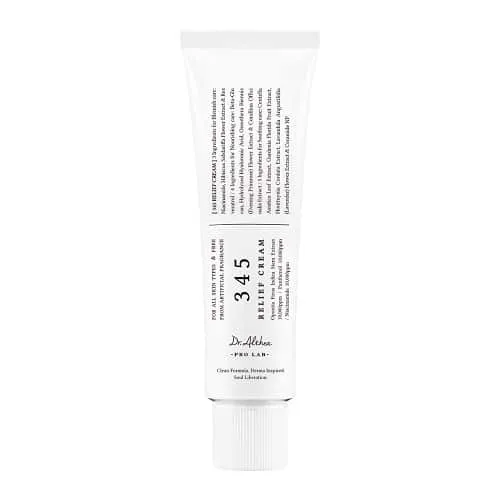 Dr.Althea 345 Relief Cream 50ml