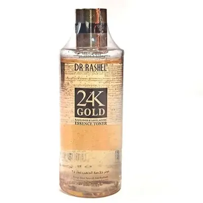 Dr.Rashel 24K Gold Essence Toner