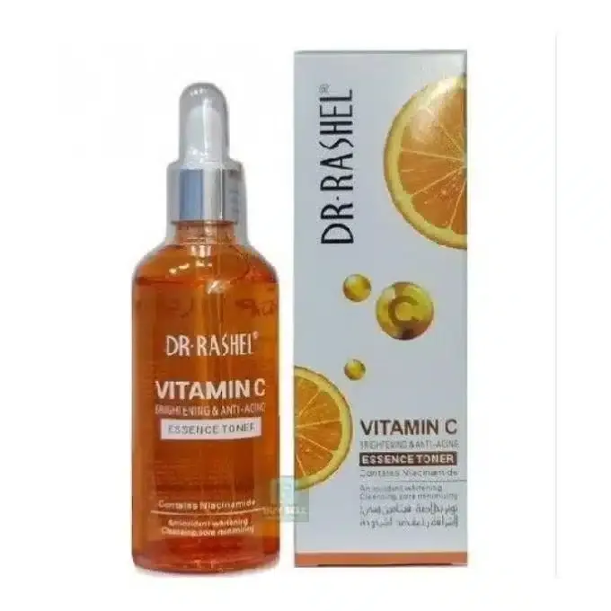 Dr Rashel Vitamin C Essence Toner 100ml