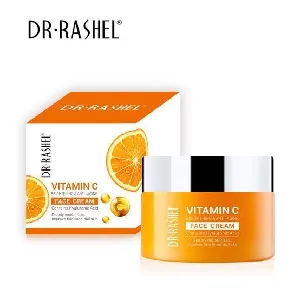 Dr Rashel Vitamin C Face Cream
