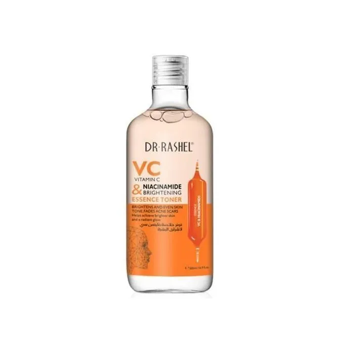Dr Rashel Vitamin C Niacinamide Essence Toner 500ml