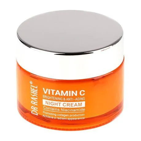Dr Rashel Vitamin C Night Cream