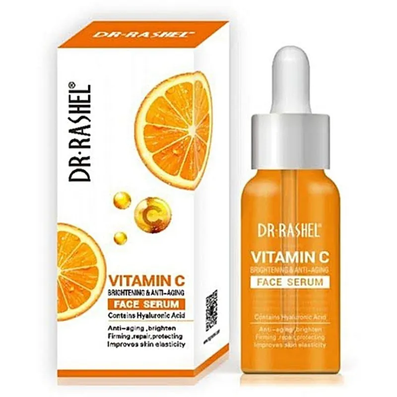 Dr Rashel Vitamin C Serum