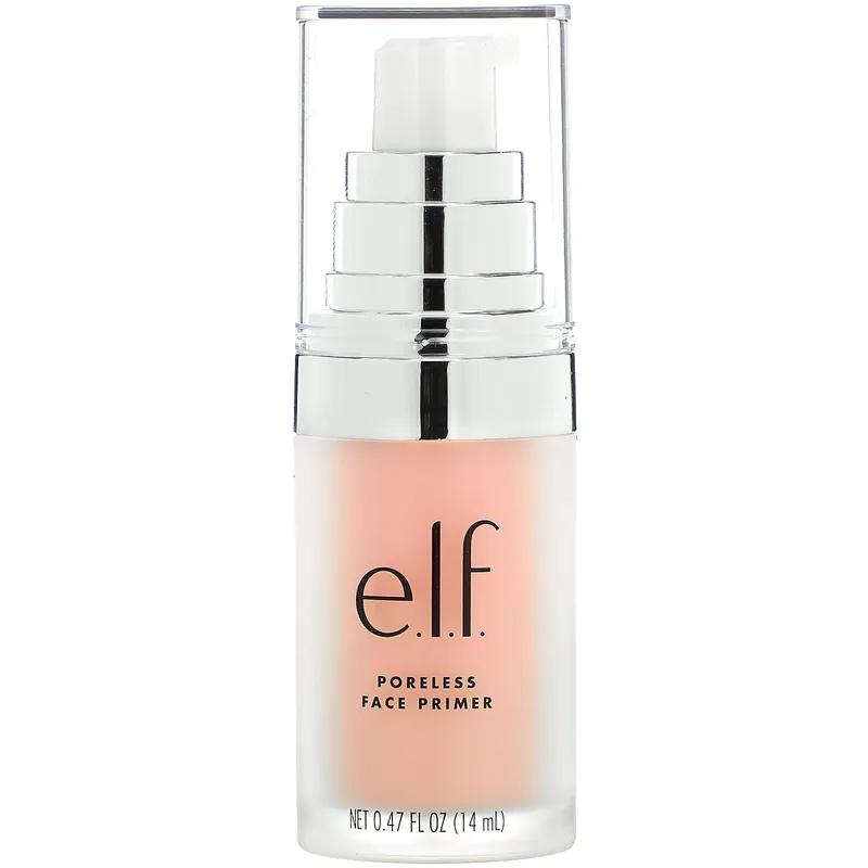 E.l.f Poreless Face Primer 0.47oz/14ml