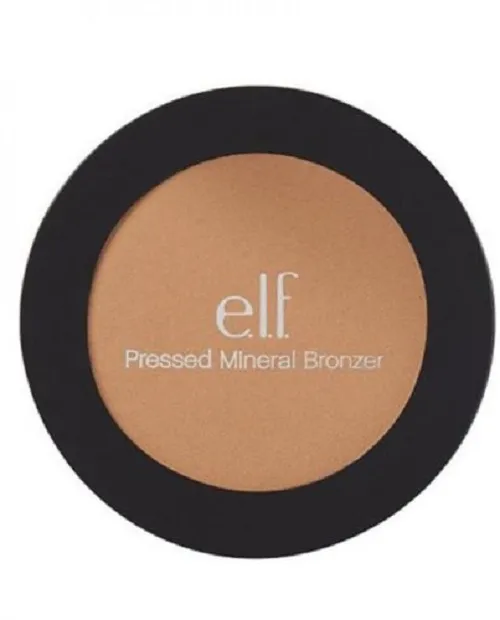 E.l.f Pressed Mineral Bronzer – Tan Toffee