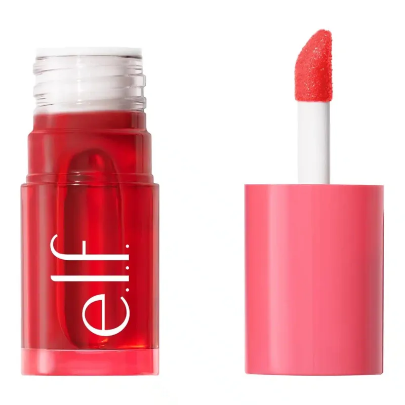 E.l.f. Sheer For It Blush Tint Pink Positive