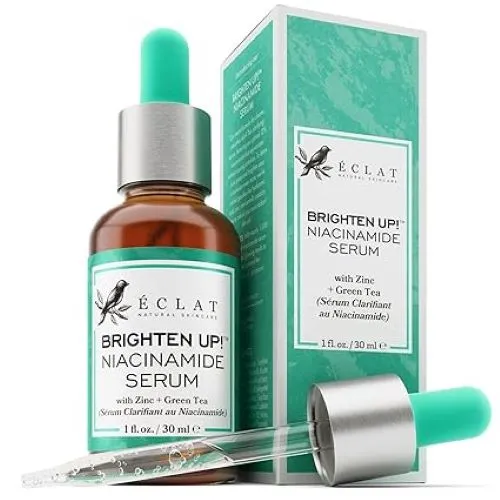 Eclat Niacinamide Serum 30ml