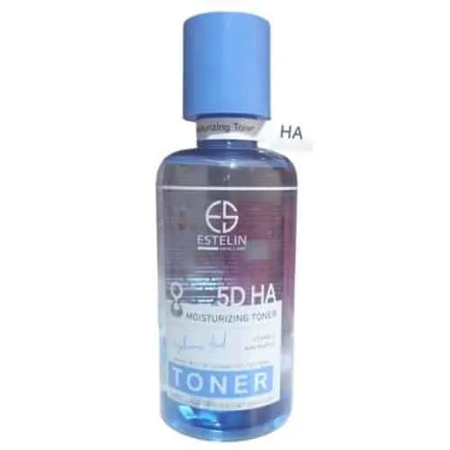 Estelin Hyaluronic Acid Toner 400ml