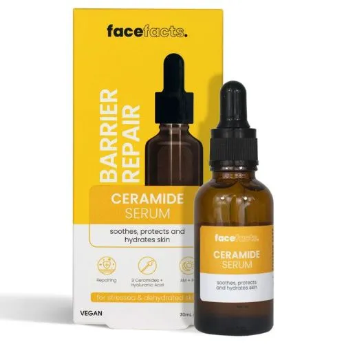 Face Facts Repair Ceramide Serum