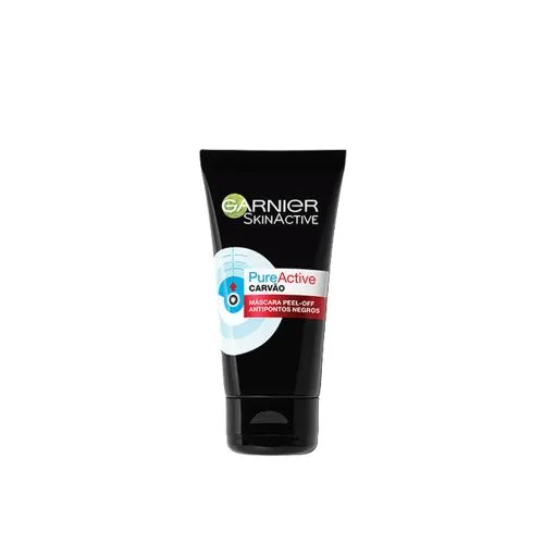 Garnier Charcoal Mask Peel Off