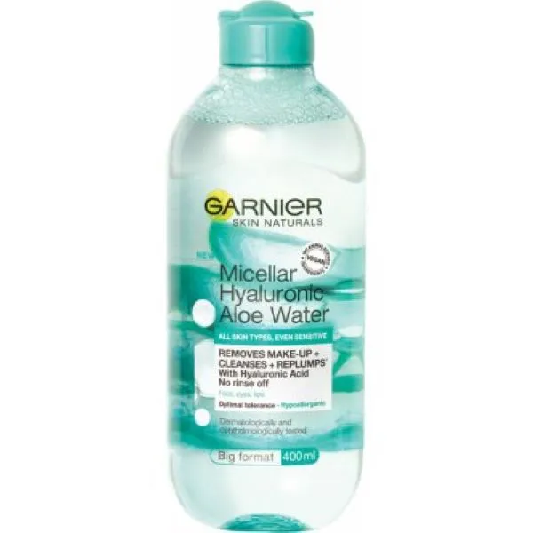 Garnier Hyaluronic Aloe Water