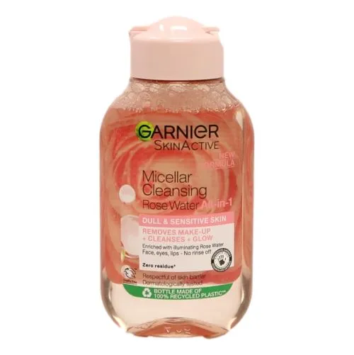 Garnier Micellar Rose Water 100ml