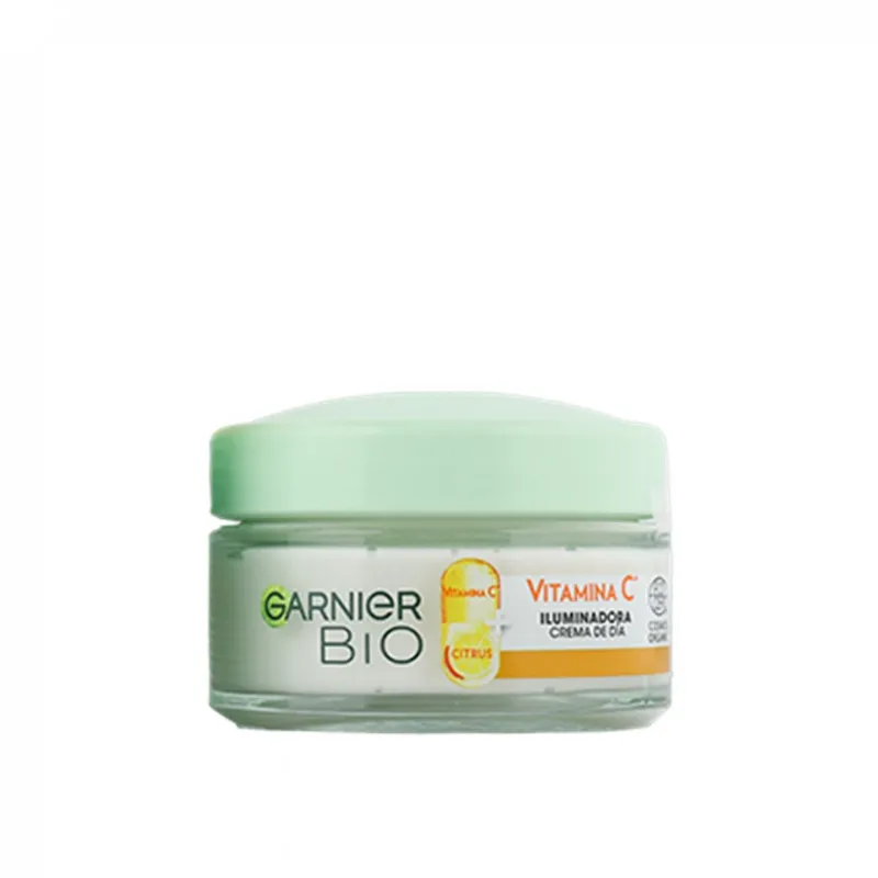 Garnier Vitamin C Face Cream
