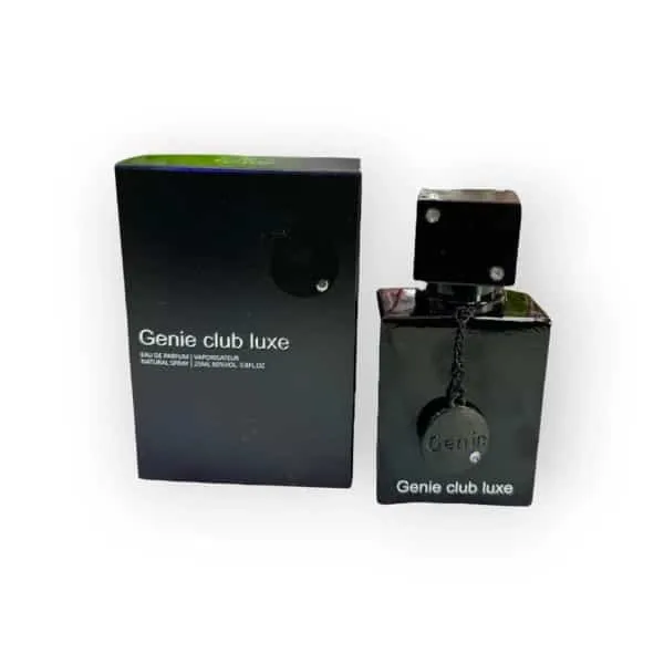 Genie Club Luxe Luxe Perfume
