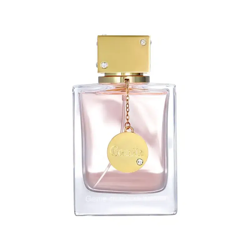 Genie Club Luxe Woman Perfume