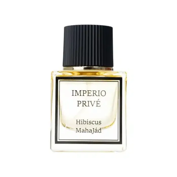 Genie Imperio Privè Hibiscus Mahajad