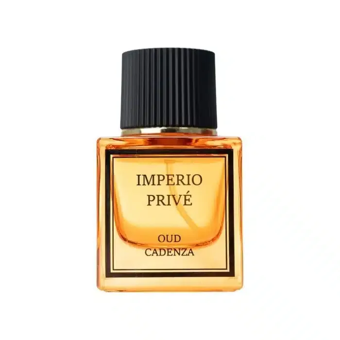 Genie Imperio Privè Oud Cadenza