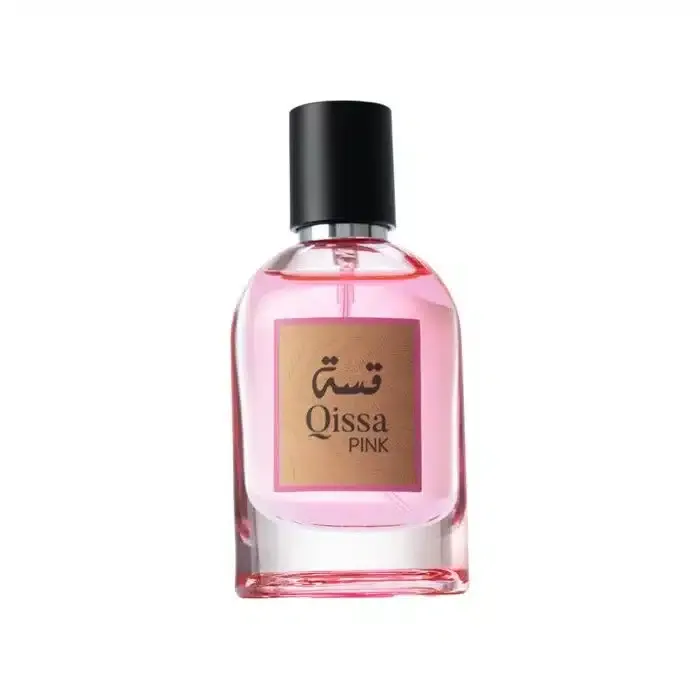 Genie Magic Qissa Pink