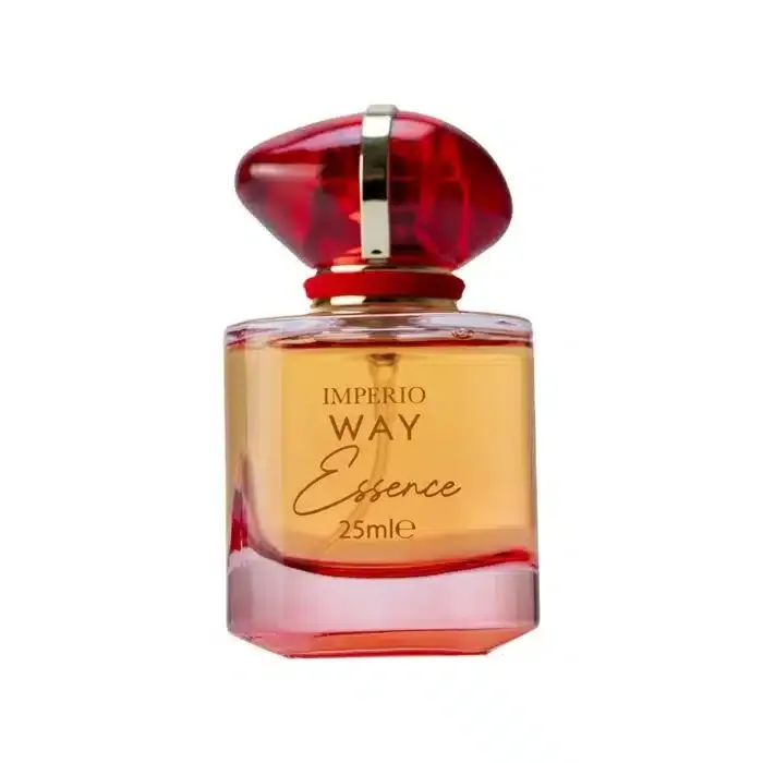Genie My Way Essence Perfume