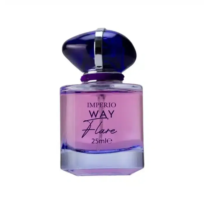 Genie My Way Flare Perfume