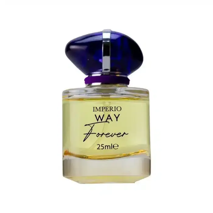 Genie My Way Forever Perfume