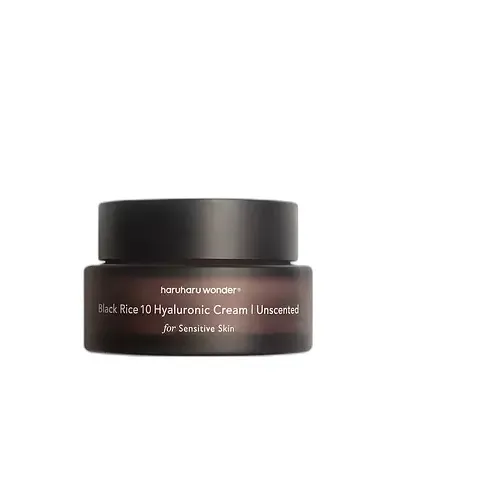 Haruharu Hyaluronic Cream Unscented