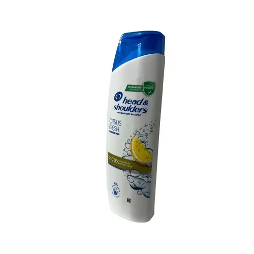 Heads & Shoulders Citrus Fresh 250ml