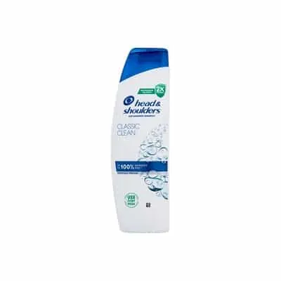 Heads & Shoulders Classic Clean 250ml