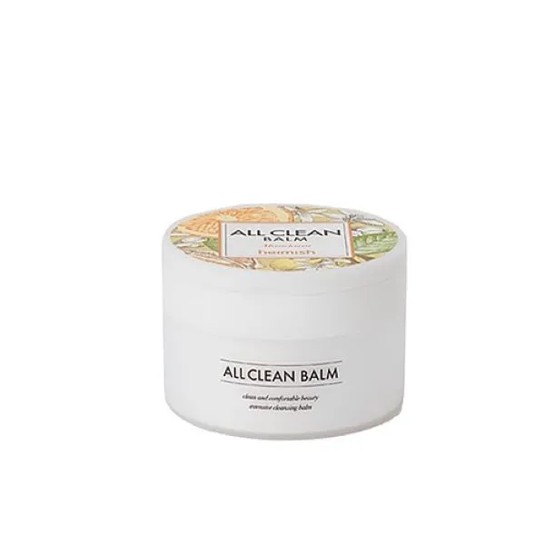 Heimish Cleansing balm Mandarin