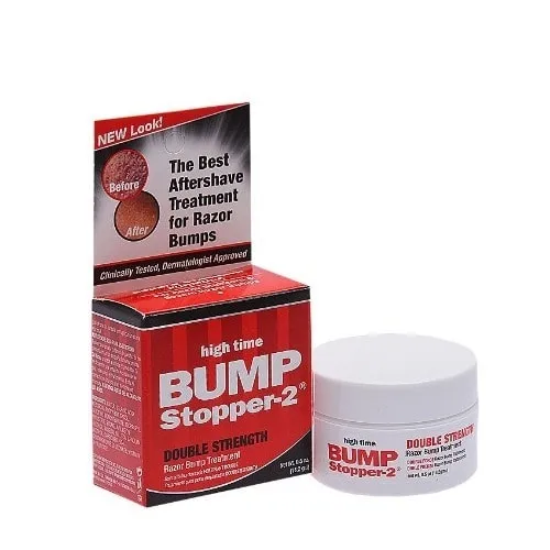 High Time Bump Stopper Treatment 0.5 Oz