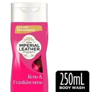 Imperial Leather Rose & Frankincense Shower Gel 250ml