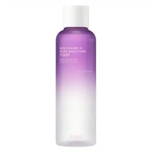 Jumiso Niacinamide 2+ Pore Smoothing Toner, 205ml