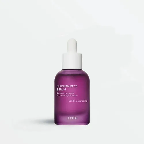 Jumiso Niacinamide 20percent Serum 40ml