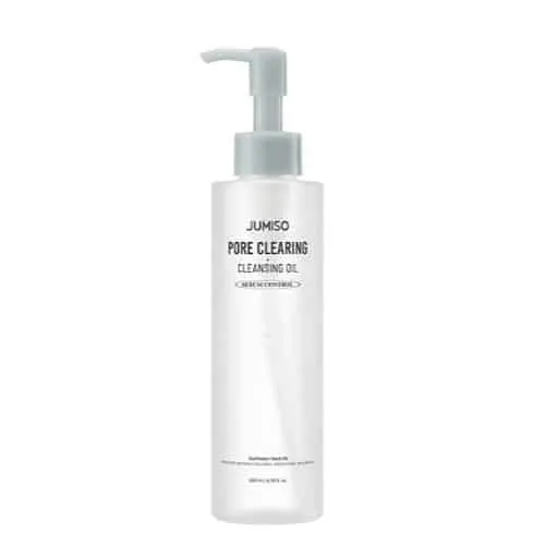 Jumiso Pore Clearing Cleansing Oil 200ml