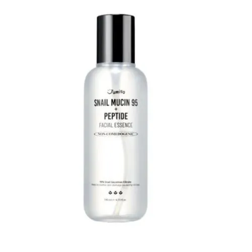 JUMISO Snail Mucin 95 Peptide Essence
