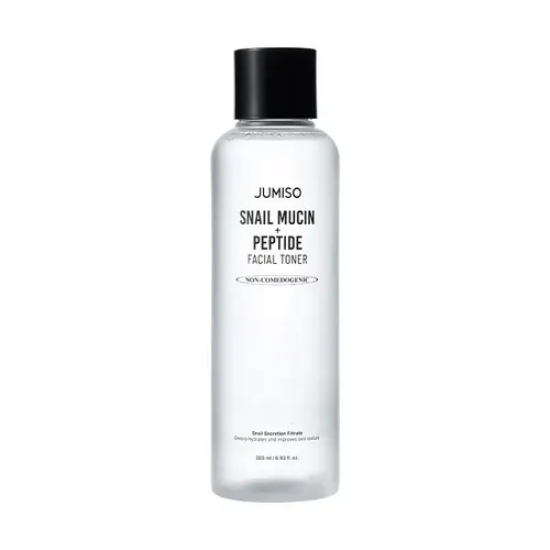Jumiso Snail Mucin plus Peptide Toner 205ml