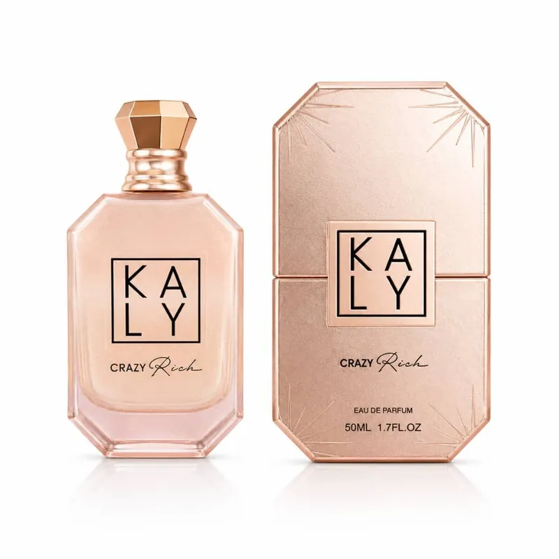 Kaly Crazy Rich – 50ml