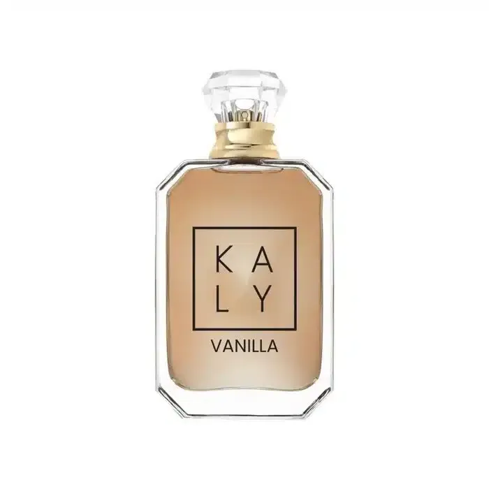 Kaly Vanilla Perfume 50ml
