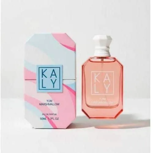 Kaly Yum Marshmallow EDP 50ml