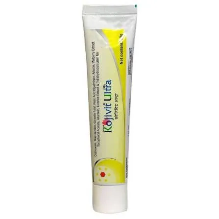 Kojivit Ultra Gel 30g