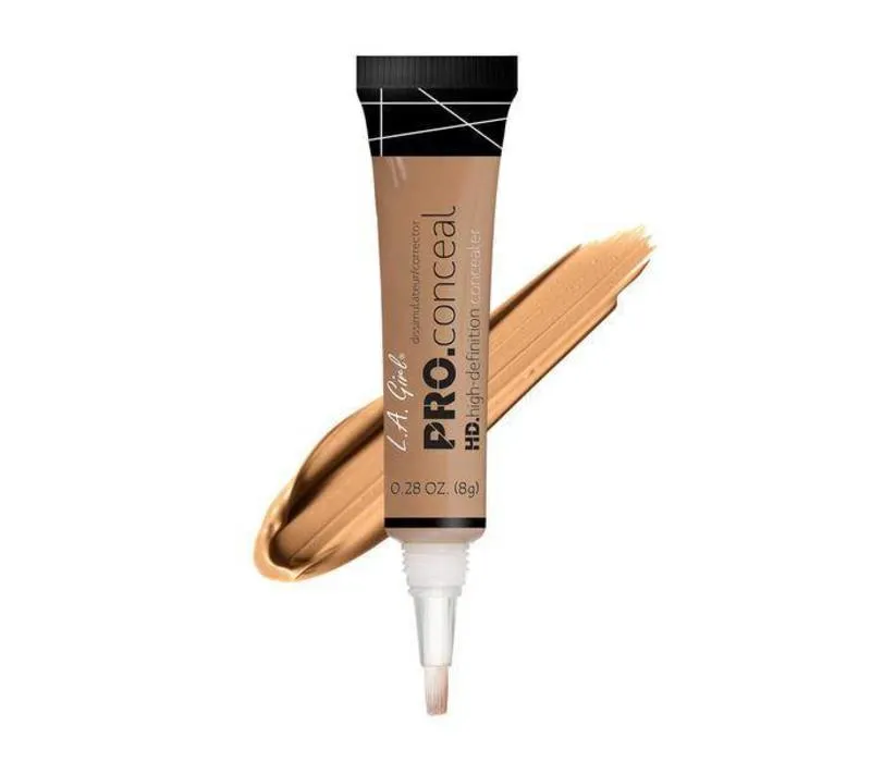L.a. Girl Pro Concealer-toffee
