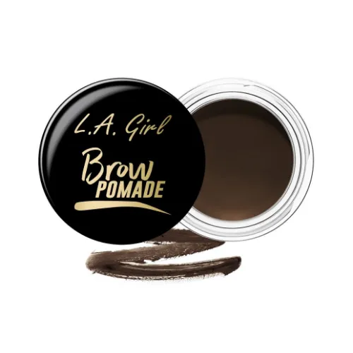 La Girl Brow Pomade – Warm Brown