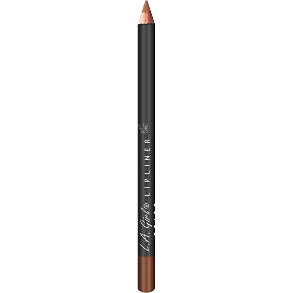 La Girl Lipliner Pencil cherry