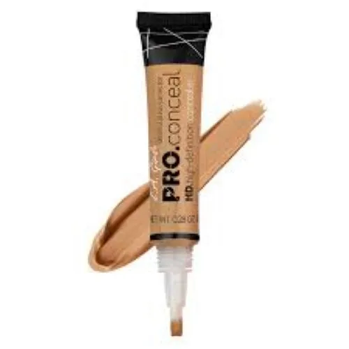 La Girl Pro Conceal – Toffee
